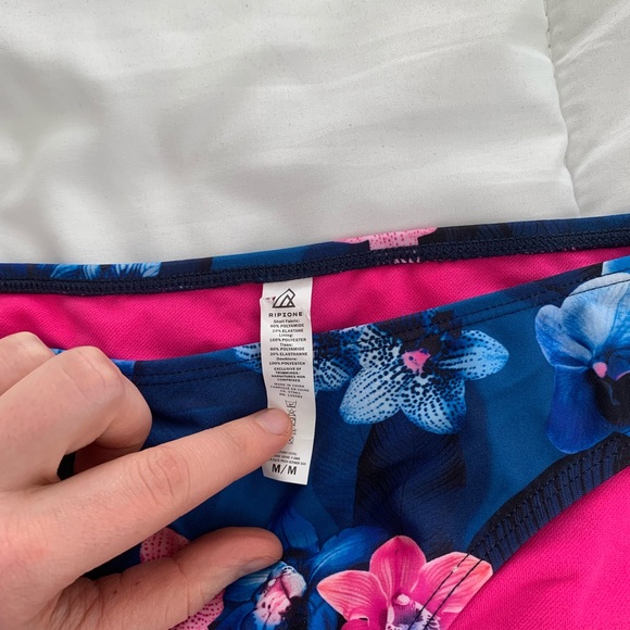 Bathing suit bottoms Ripcurl - Picture 2 of 3